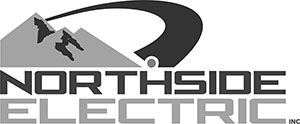 North Side Electric Logo