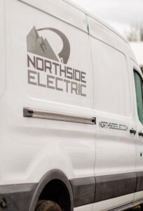 Northside Electric, Residential & Commercial 
